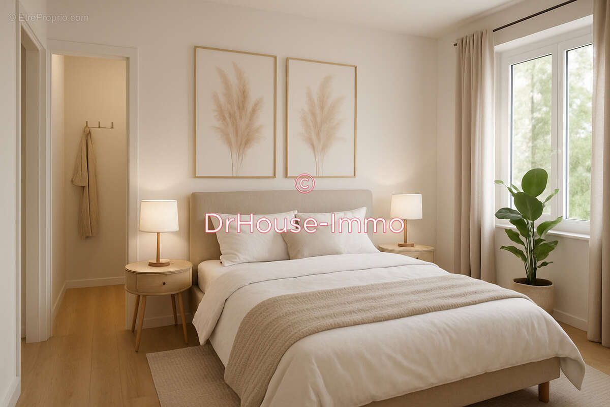 Appartement à FLEURBAIX