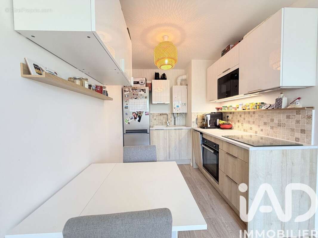 Photo 6 - Appartement à COMBS-LA-VILLE