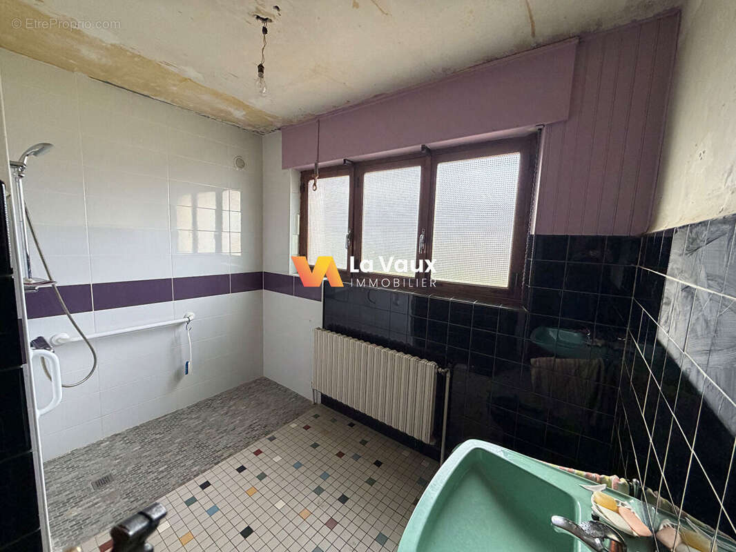 Maison à DAMELEVIERES