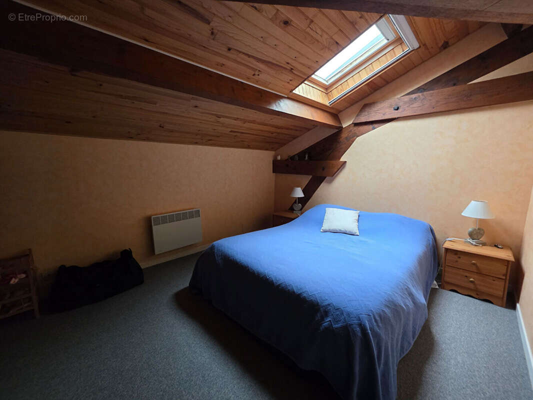 Maison familiale 7 pièces avec garage , Jardin clos et cadre agréable à MOISSAC - photo 8