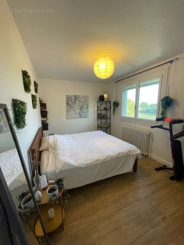 Appartement à SAINT-GENIES-BELLEVUE