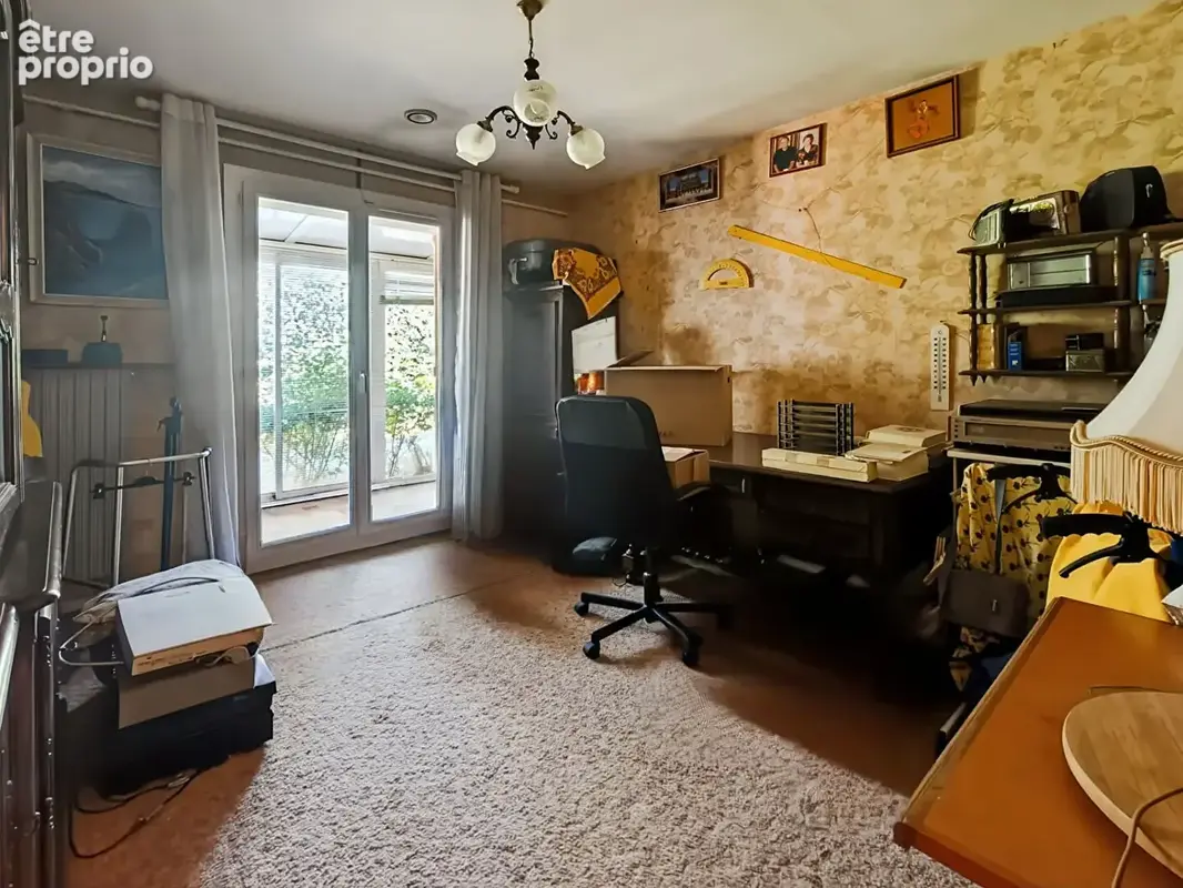 Maison 101m² à vitrolles - photo 10