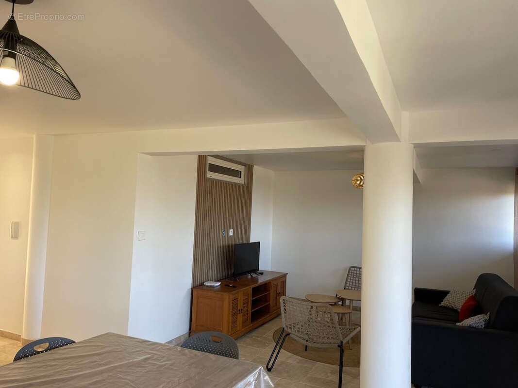 Maison à PETITE-ILE