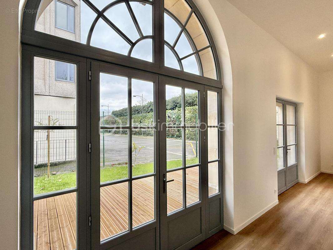 Appartement à AMIENS