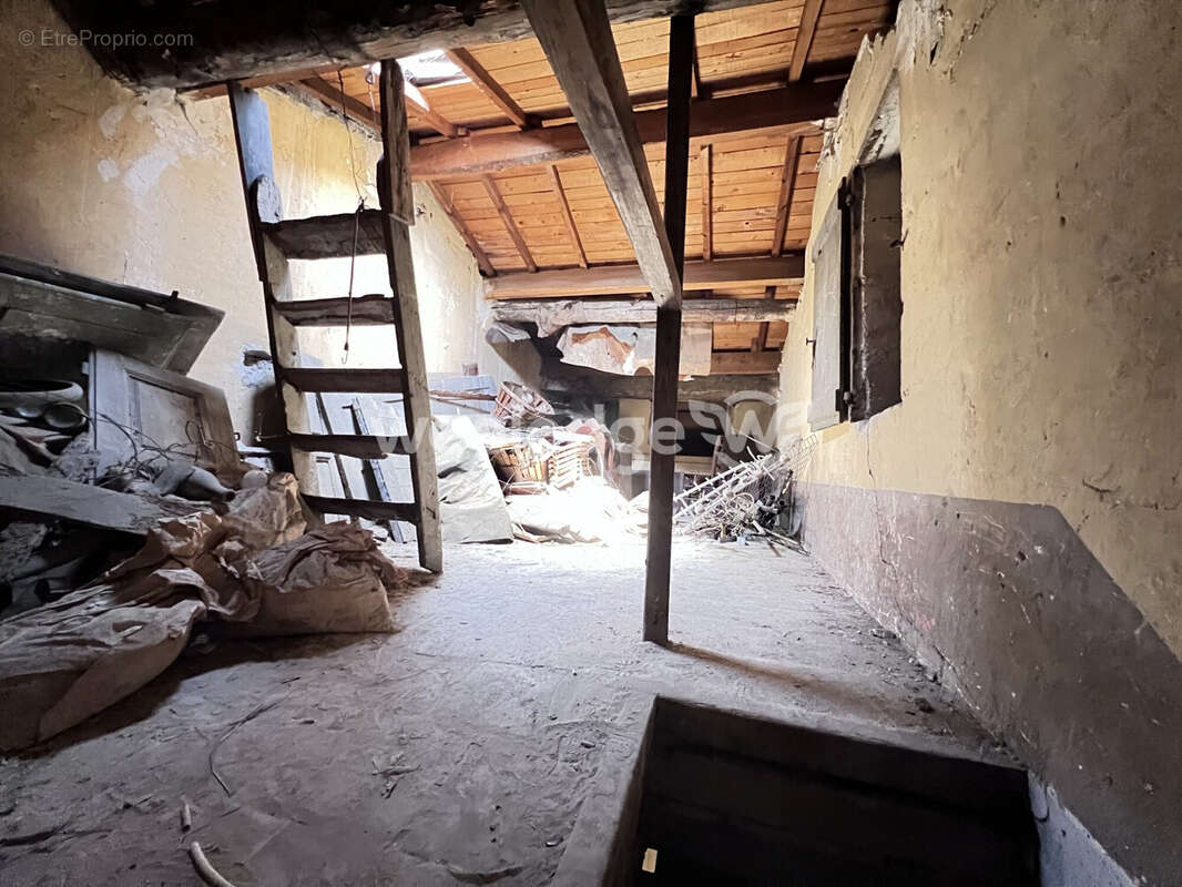 Appartement à AVIGNON