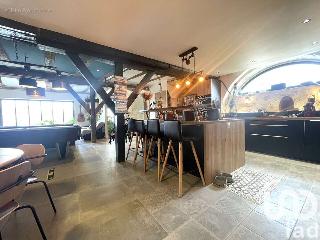 Photo 6 - Maison à MONTAINVILLE