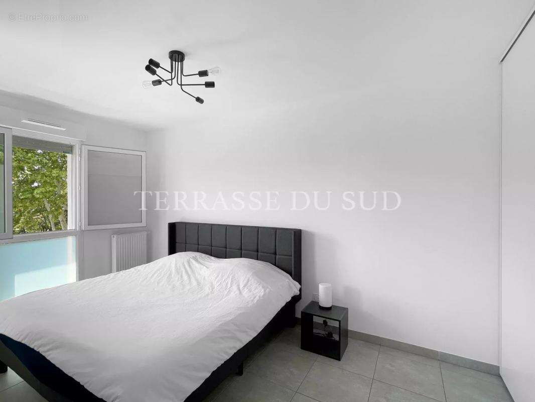 Appartement à MARSEILLE-13E