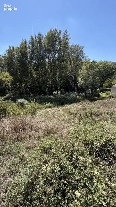 Opportunité Rare à Carcès : Terrain à Bâtir de 1 000 m2 - photo 3