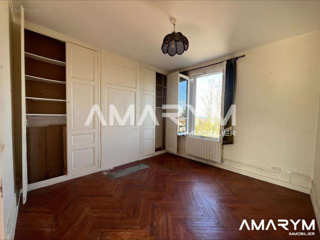 Appartement à DIEPPE