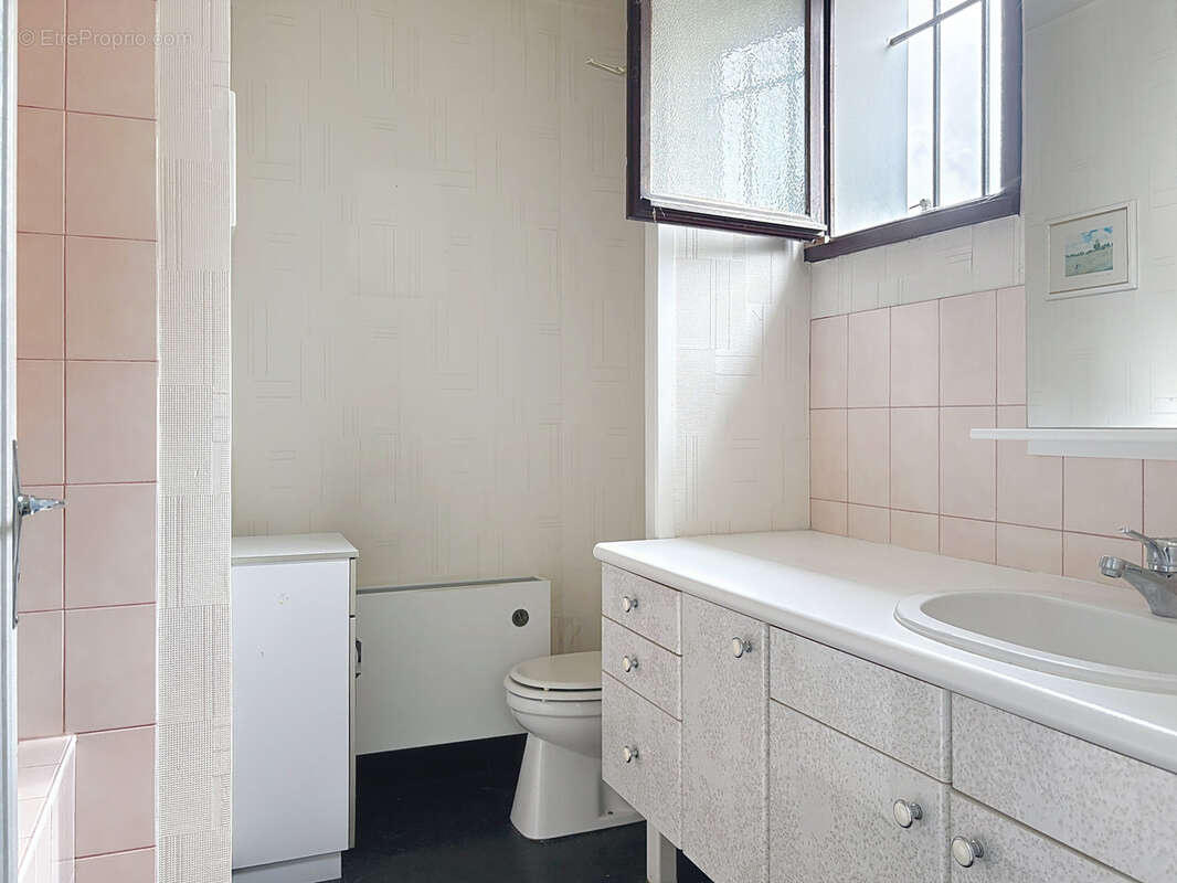 Maison à FRANQUEVILLE-SAINT-PIERRE