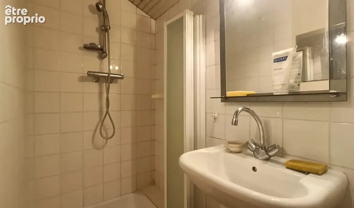 Maison à rénover latillé - photo 10