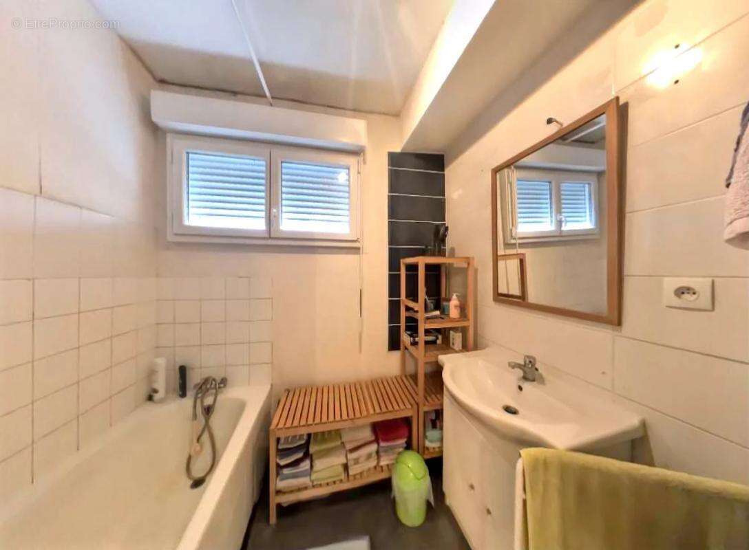 Appartement à BREST