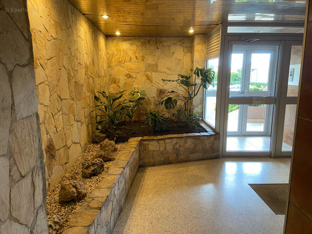 Appartement à LA SEYNE-SUR-MER