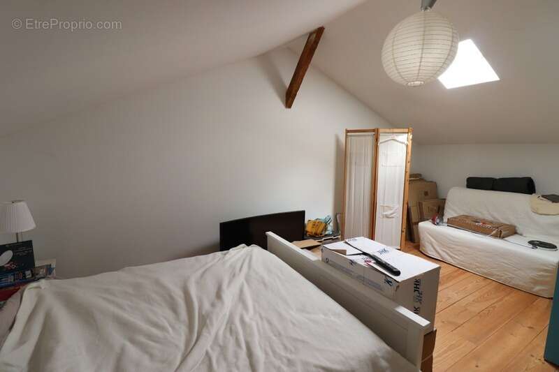Maison de ville à vendre 3 pièces ROCHEFORT (17) - photo 8