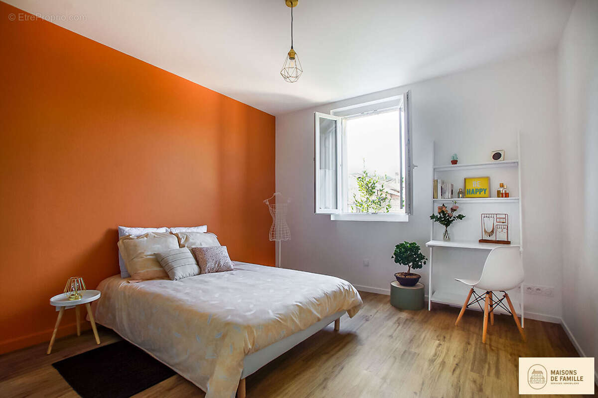 Appartement à AGEN