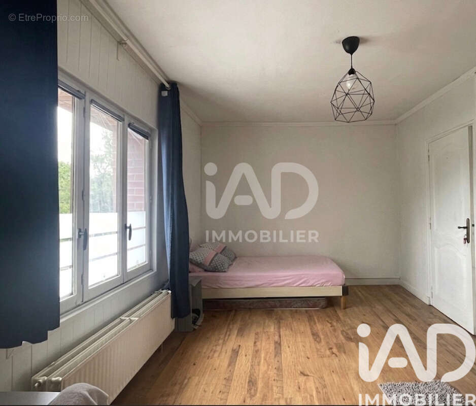 Photo 8 - Maison à VILLENEUVE-D'ASCQ