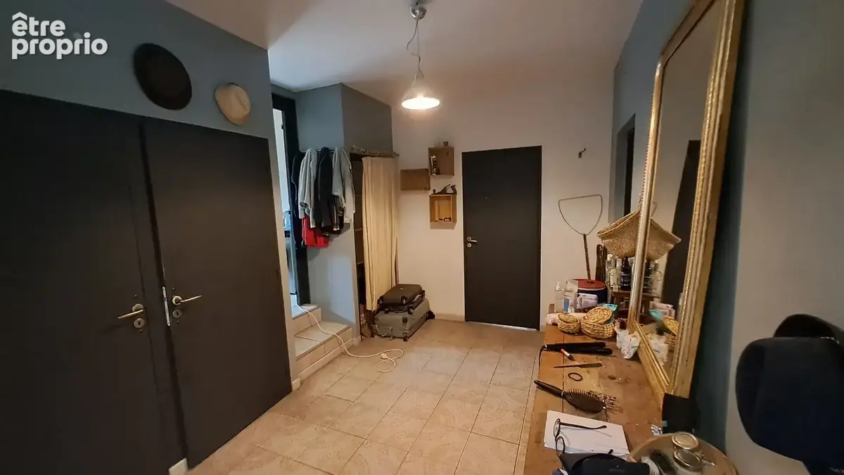 Appartement Barberaz 5 pièce(s) de 148.81 m2 - photo 10