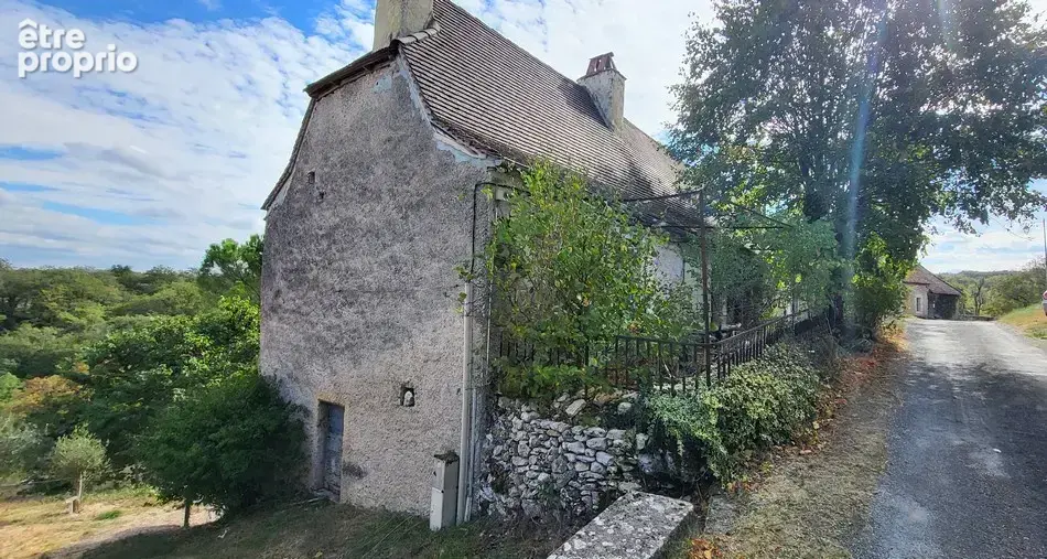 Maison de village à restaurer - photo 2