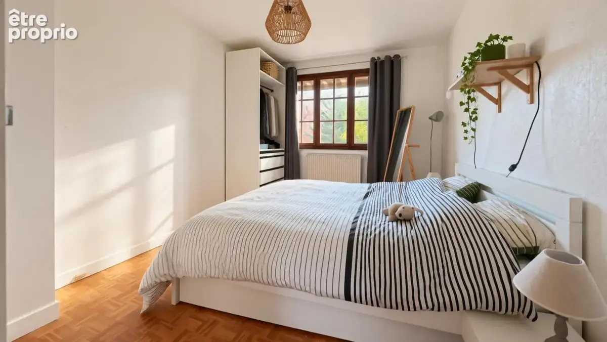 Maison 7 pièces 127 m² à vendre à Saint-Maur-Des-Fosses (94100) - photo 15