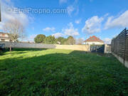 Terrain à BRIE-COMTE-ROBERT