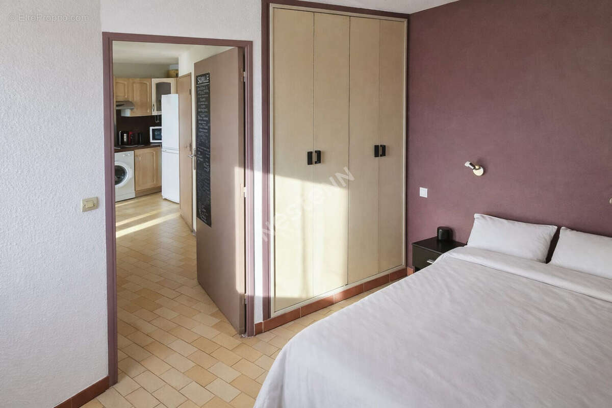 Appartement à CARQUEIRANNE