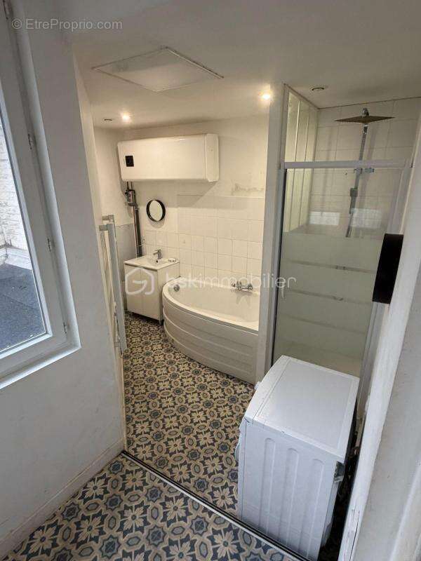 Appartement à LE HAVRE