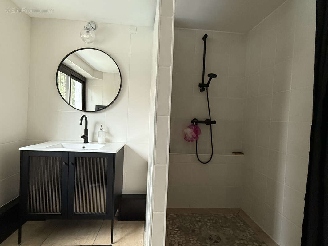 Maison à SAINT-PRIEST