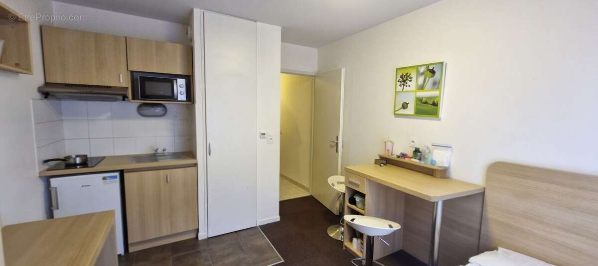 Appartement à TROYES