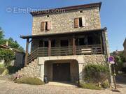 Appartement à BOUCIEU-LE-ROI