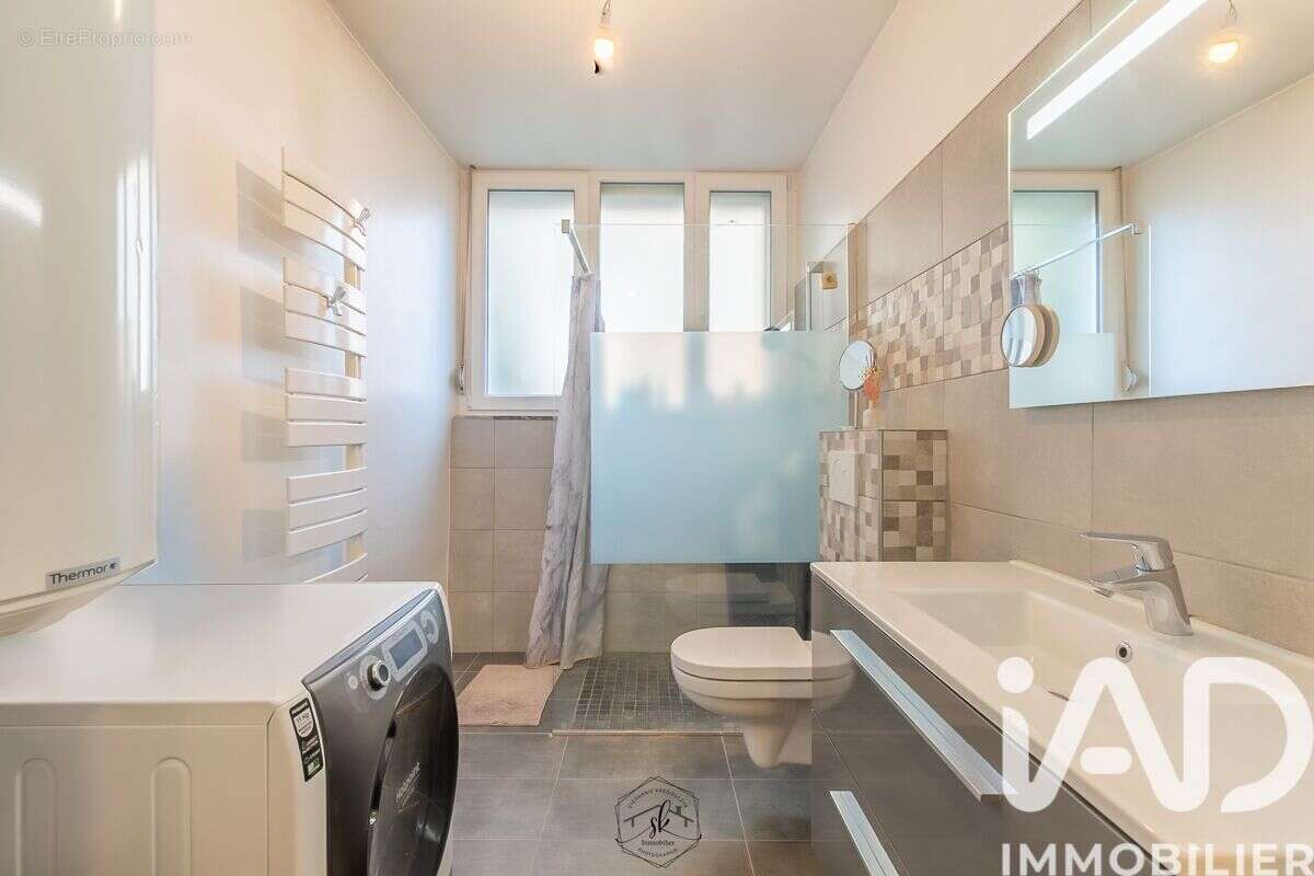 Photo 6 - Appartement à THIONVILLE