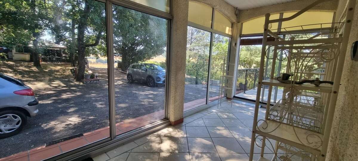 Maison à CASTELNAU-MONTRATIER