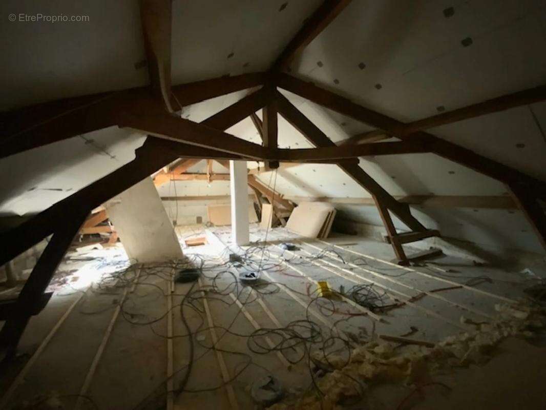 Maison à CHATEAUDUN