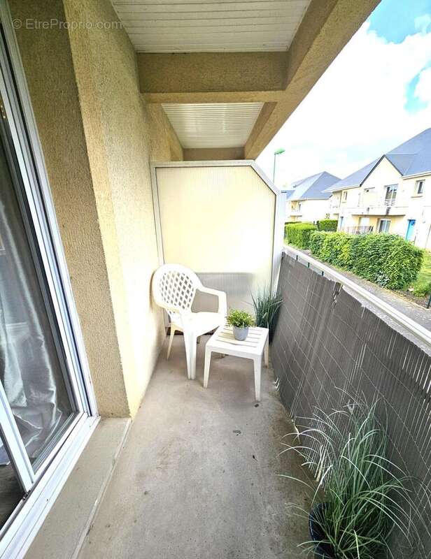 Photo 9 - Appartement à MONTIVILLIERS