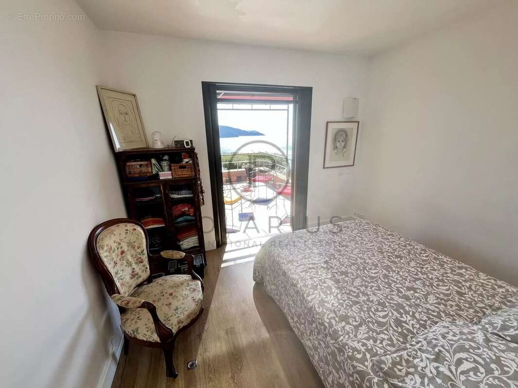 Charmante villa avec vue mer sur l'Île du Levant - photo 15