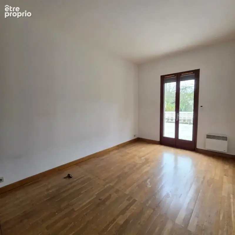 Maison Maurepas 7 pièce(s) - photo 9
