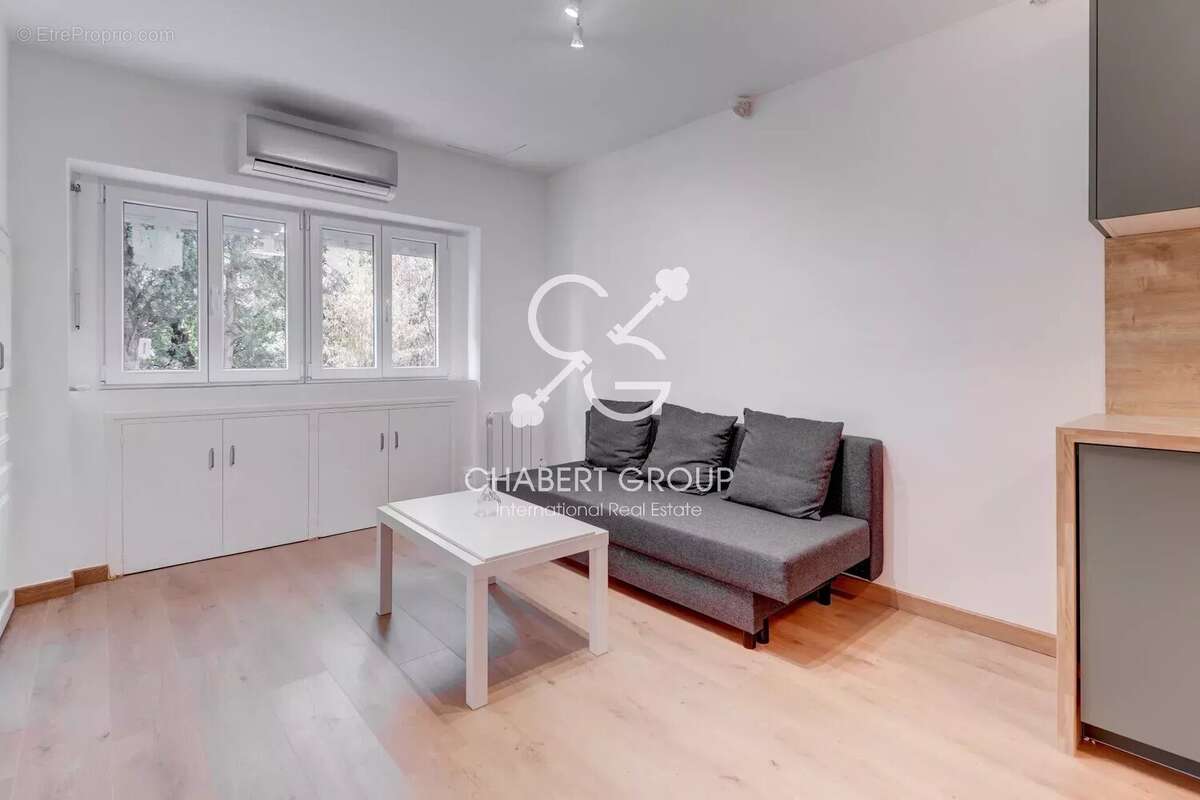 Appartement à VILLEFRANCHE-SUR-MER