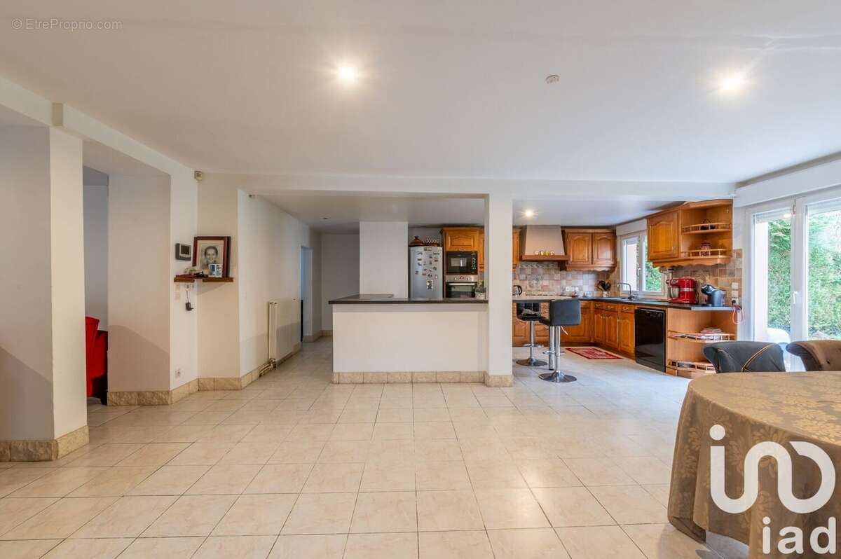 Photo 6 - Maison à GOUSSAINVILLE