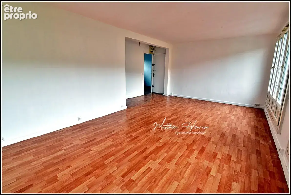 Évreux – proche gare et quartier navarre – possible investissement en collocation ! - photo 3