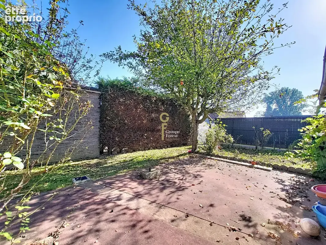 Maison 3 pièces 73 m² à vendre à Linselles (59126) - photo 8