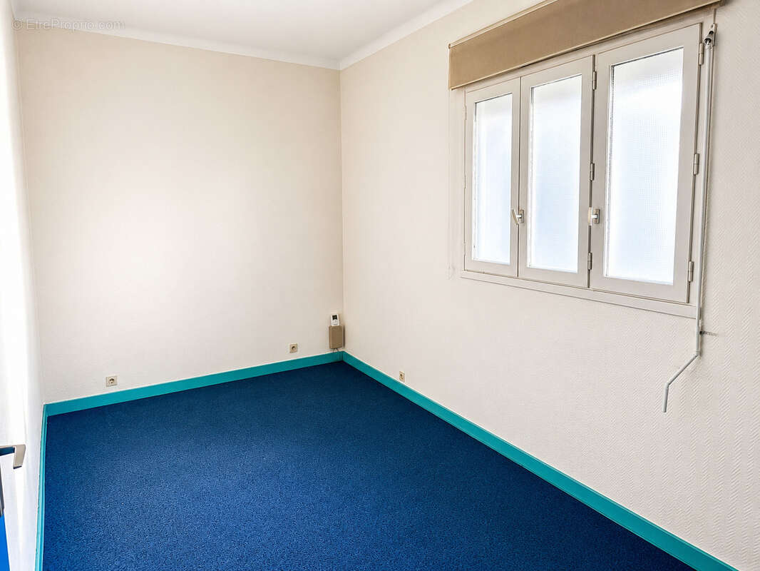 Appartement à SAINT-NAZAIRE