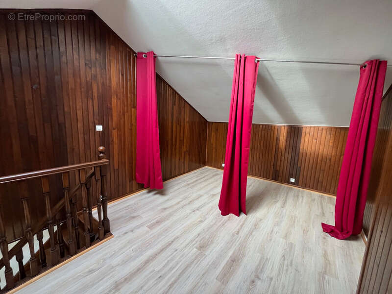 Appartement à BAR-LE-DUC