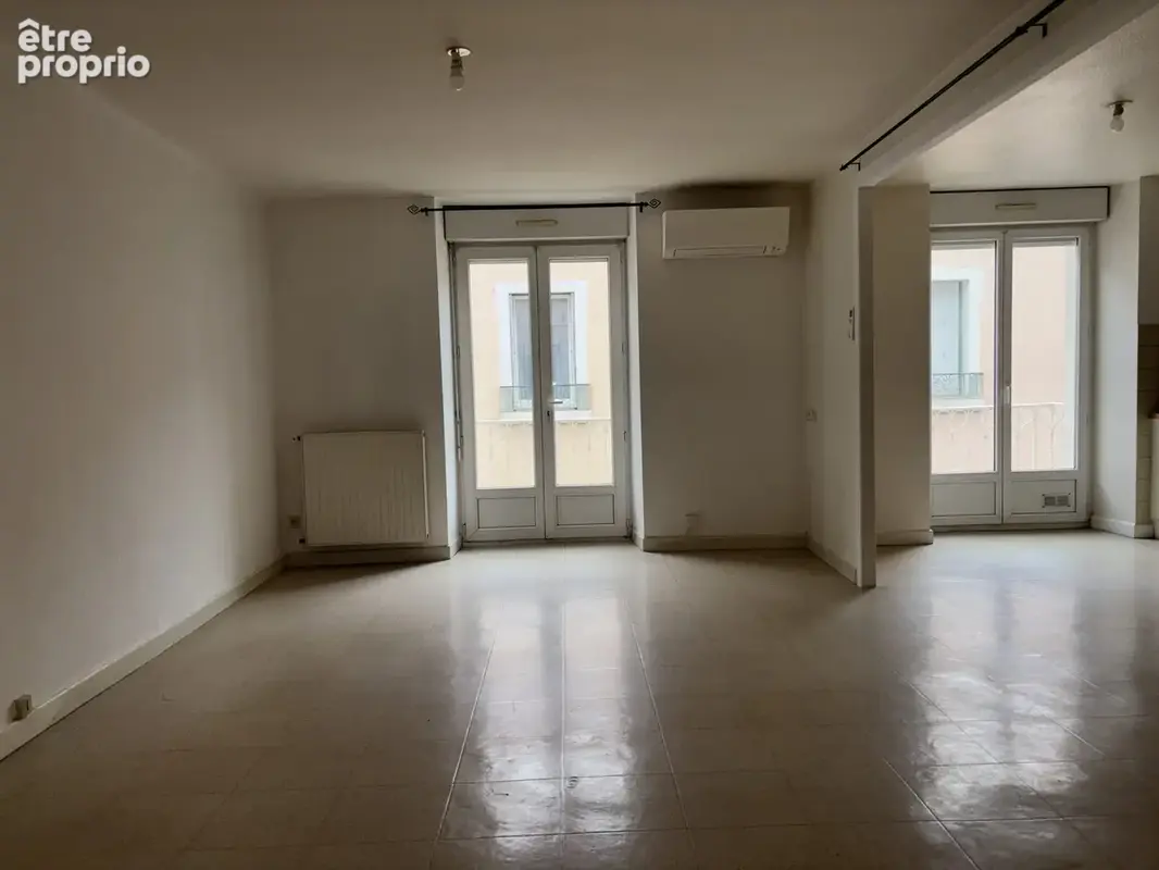 Appartement 3 pièces 81 m² à vendre à Vals-Les-Bains (07600) - photo 8