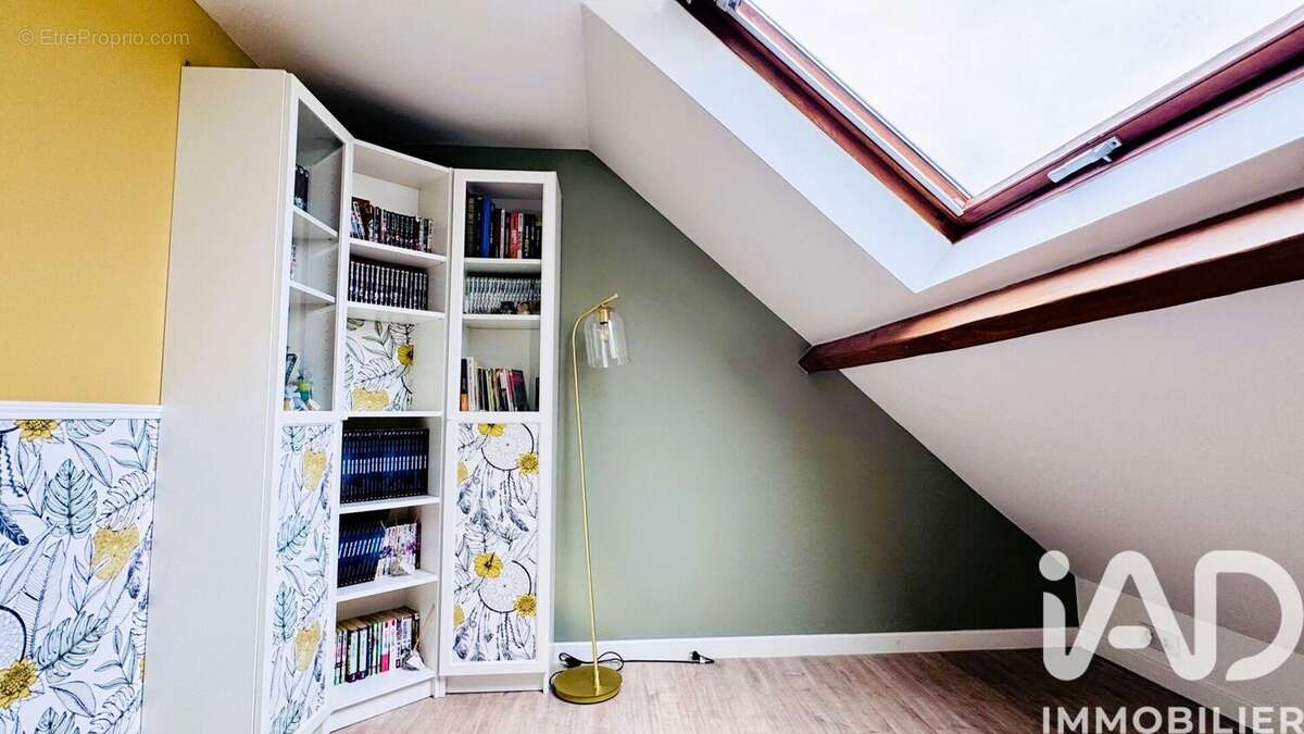 Photo 7 - Appartement à PLAISIR