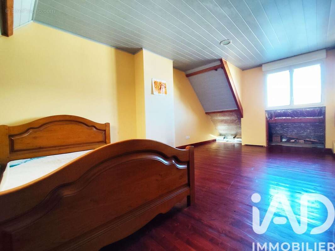 Photo 6 - Maison à BAINS-SUR-OUST