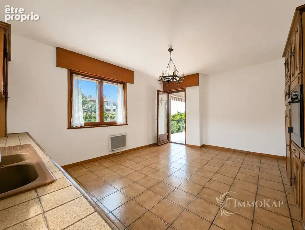 Rare à Annemasse   Grande maison   Terrain 953 m2 - photo 16