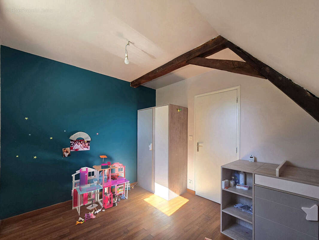 Maison à ETIVAL-LES-LE-MANS