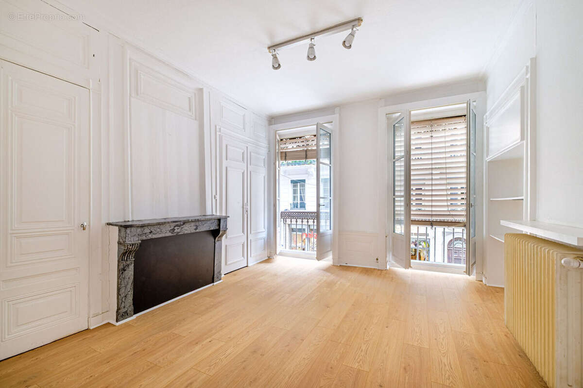 Appartement à LYON-2E