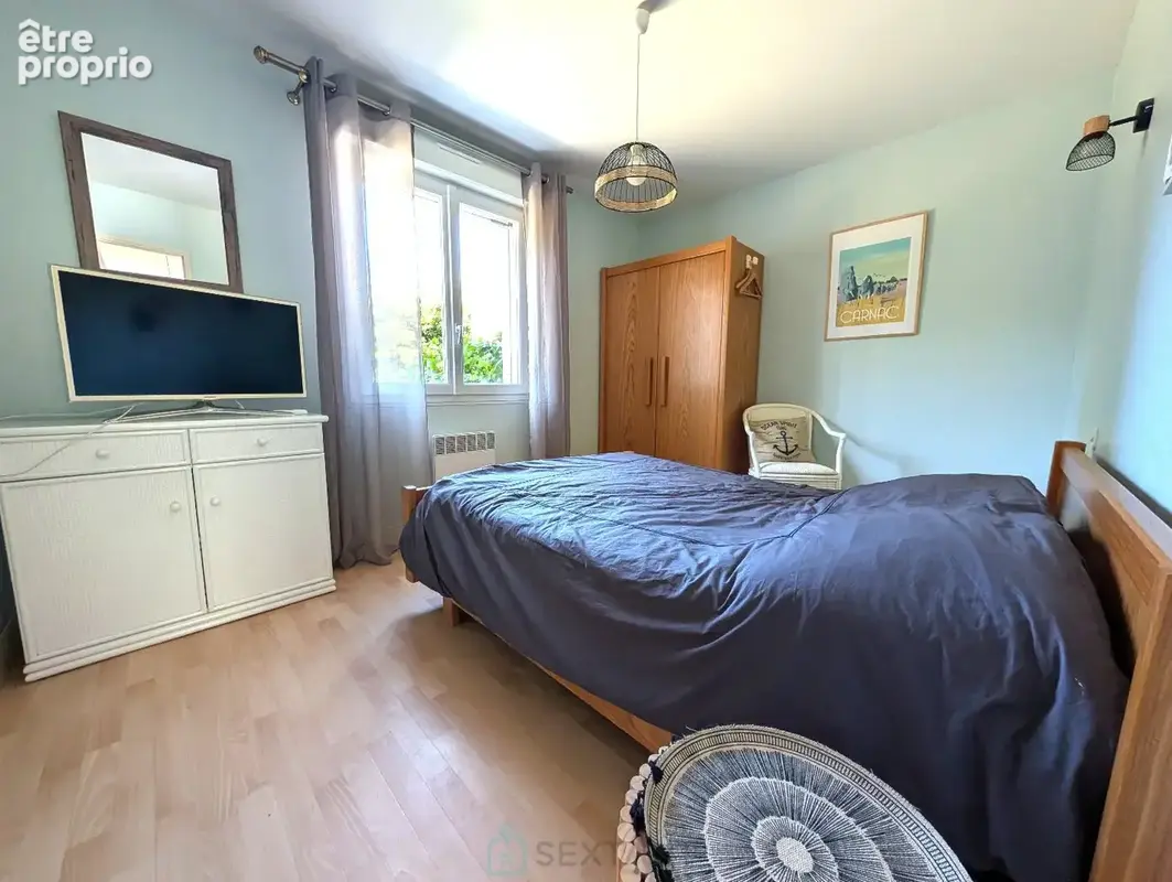 Maison au calme et proche du port - photo 7