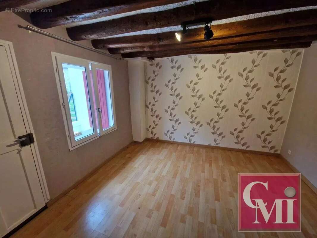 Maison en pierre avec terrasse (2 Chambres) - photo 6