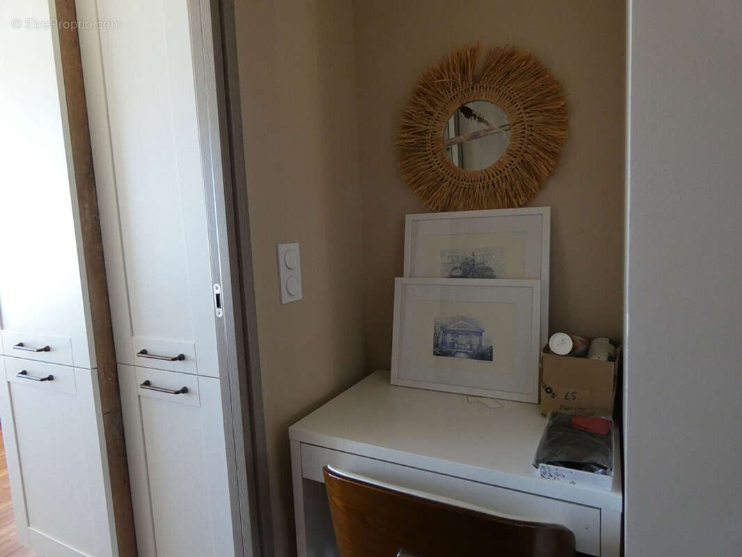 Appartement à PORT-LA-NOUVELLE